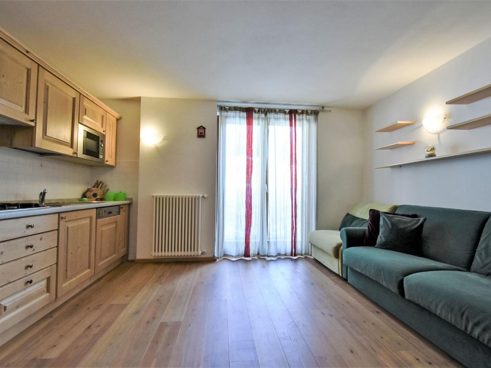 Apartment Giglio Apartment By Interhome Madesimo Exterior foto